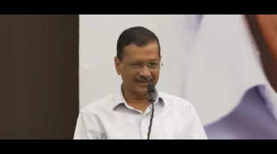 Biggest lesson from Haryana is never be overconfident in election: Arvind Kejriwal