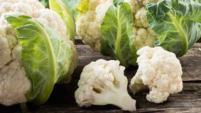 Unknown side effects of cauliflower to watch out for