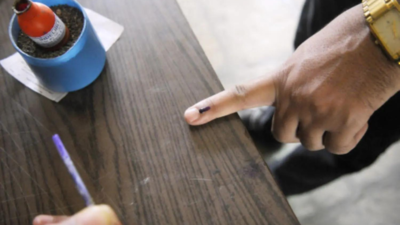 Who’s who? Identical names cause election chaos in Maharashtra