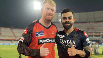 IPL 2025: Heinrich Klaasen outvalues Virat Kohli as most-expensive retention