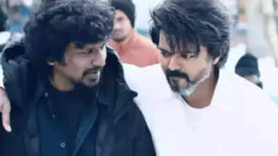 Lokesh Kanagaraj finally opens up about Thalapathy Vijay starrer 'Leo 2'