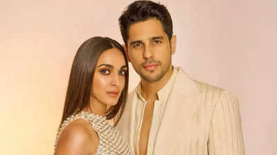 Sidharth Malhotra announces folk thriller 'VVAN: Force of the Forest', Kiara Advani cheers for her hubby