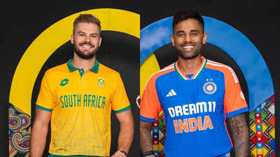 IND vs SA 3rd T20I 2024: When and where to watch Live streaming of India vs South Africa match