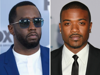 Celeb friends of Sean 'Diddy' Combs paying victims to stay quiet? Ray J makes startling claim in new documentary