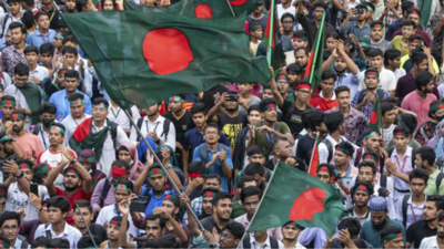 Bangladesh attorney general proposes removing 'secularism' and 'socialism' from constitution