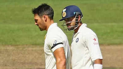 'Virat Kohli annoyed me with his comments that night'