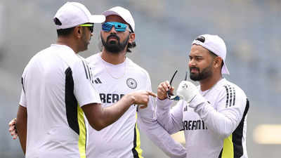 IND vs AUS 1st Test Live Streaming coverage: When and Where to Watch India vs Australia Live in India, USA, and Australia