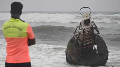 Tamil Nadu delta districts record widespread rain, yellow alert for Chennai today