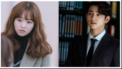 Park Bo Young and GOT7’s Jinyoung to star in romantic coming-of-age K drama 'Unknown Seoul'