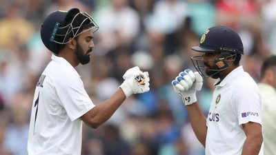 Why Rohit Sharma's decision to play KL Rahul as opener makes sense