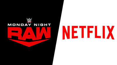 Netflix Enters the Ring: WWE’s Transfer Window Heats Up Ahead of RAW 2025