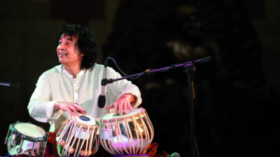 UnBEATable Ustad: Taal of music falls silent with legend's intiqaal