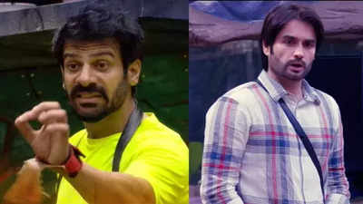 Bigg Boss 18 promo: Karan Veer Mehra questions his friendship with Vivian Dsena; asks, '20 second se upar humare phone calls nahi huye?'