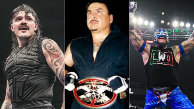 Rey Misterio Sr. Dies at 66: Are Dominik Mysterio and Rey Mysterio Jr. Connected to The Mystery King?