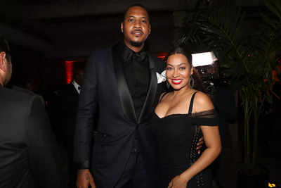 Carmelo Anthony's ex-wife La La Anthony shares mysterious message in recent photoshoot post: "You'll never find another me!"