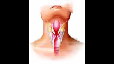 Ahem ahem! Winter chills of Bengaluru cause spike in tonsillitis cases