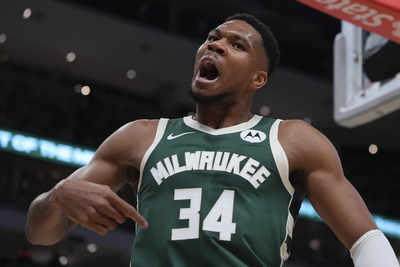 Will Giannis Antetokounmpo play against the Chicago Bulls tonight? Latest update on the Milwaukee Bucks star's injury report (December 23, 2024)