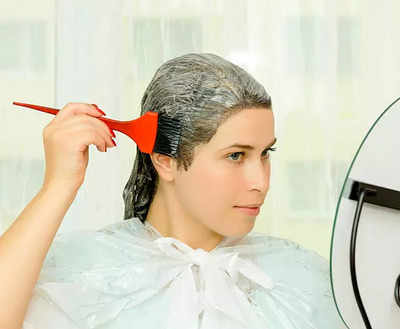 Hair care: Hair mask recipes using natural ingredients to boost hair health