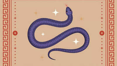 Chinese Snake Horoscope 2025: Predictions for Career, Love, Health, and Financial Success