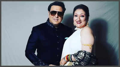 Govinda's wife Sunita Ahuja shares her take on cheating in marriages: 'Don’t ever say that your partner is innocent...'