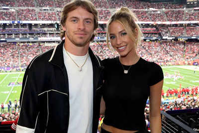 Fans notice Miami Dolphins' Braxton Berrios wasn’t part of his girlfriend Alix Earle's Christmas celebrations this year, sparking speculations