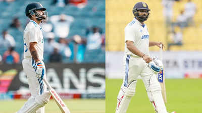 Ravi Shastri voices his thoughts on Rohit Sharma, Virat Kohli, and Rishabh Pant