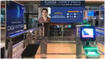 'Unfounded, inaccurate': Centre refutes report claiming Digi Yatra passengers' data shared with tax authorities