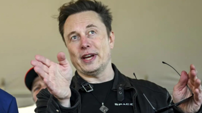 Elon Musk: ‘Martians will decide how they are ruled. I recommend direct…’