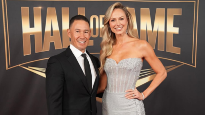 Who is Jared Pobre? Exploring WWE Star Stacy Keibler and Pobre's $225 Million Union