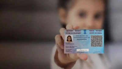 How to apply for a minor PAN card? Know the process, documents required and other key details