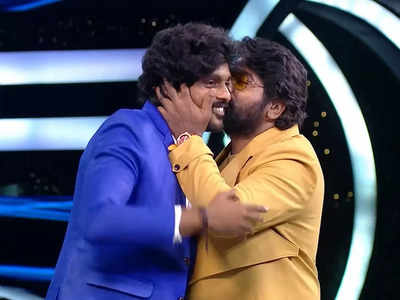 Bigg Boss Tamil 8: Raanav gets evicted from the house