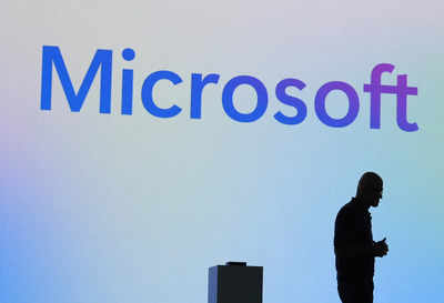 Microsoft's 'reminder' to the US to win AI race vs China: American products are more trusted than Chinese and ...