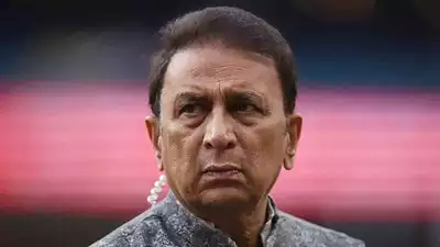 'Humko toh cricket aati hi nahi hai': Angry Sunil Gavaskar slams Team India after series defeat