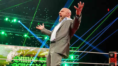 WWE Raw's Transition: Triple H Talks About Profanity and Mature Content