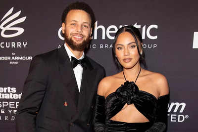 Stephen Curry vs Ayesha Curry: Who has the bigger net worth in this power couple