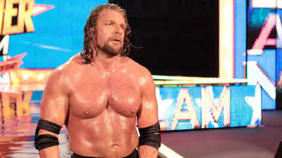 WWE Hall Of Famer Slams Triple H Segment: 'It Should Have Stayed Off-Air'