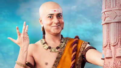 Exclusive: Tenali Rama’s Krishna Bharadwaj on if social media is important to stay ‘relevant’; says ‘I am not active because it affects my sanity’