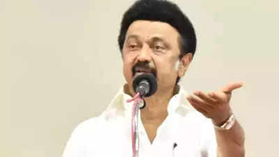 'Sexual assault on a student is cruel': MK Stalin says unfair to blame government over Anna University rape case