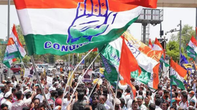 Congress faces INDIA siege as party eyes its old fort Delhi