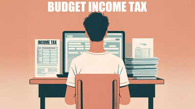 Budget 2025 income tax: Hike basic exemption limit to Rs 5 lakh and reduce tax rates, says EY