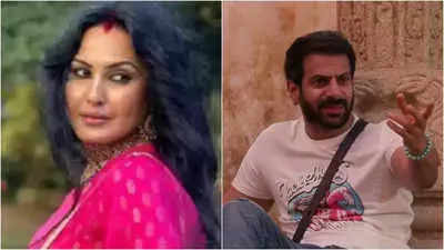 Bigg Boss 18: Kamya Punjabi applauds Karan Veer Mehra for supporting Chum Darang in Ticket to Finale Task; says, “Aisa hota hai rishta”