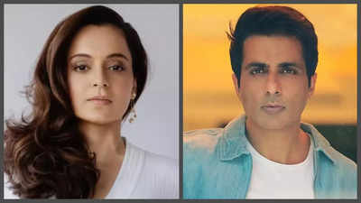 Sonu Sood says he is 'not on talking terms' with Kangana Ranaut after 'Manikarnika': 'I feel that it’s her foolishness...'