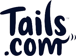 Tails.com logo