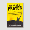 Warfare Prayer