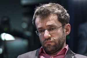 Levon Aronian