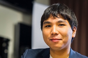 Wesley So