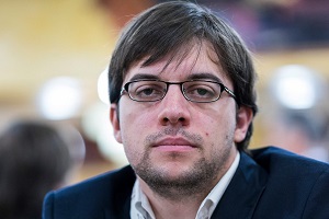 Maxime Vachier-Lagrave