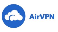 AirVPN logo