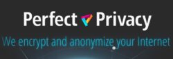 Perfect Privacy logo