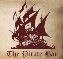 pirate bay